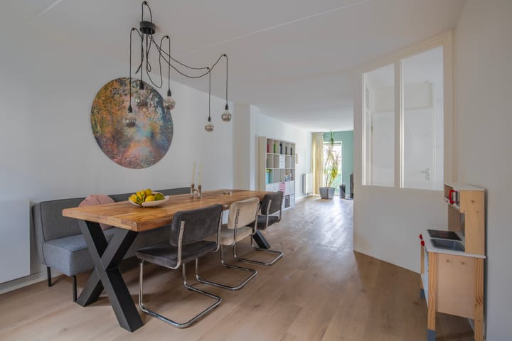 Foto 10 van Mantet 21