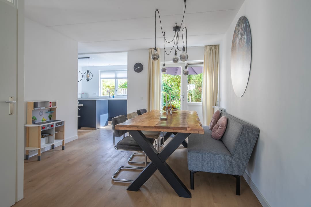 Foto 11 van Mantet 21