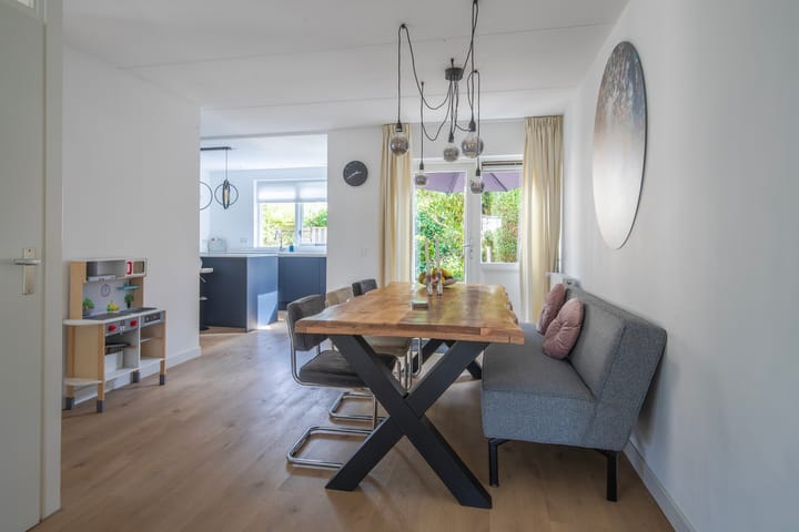 Foto 11 van Mantet 21