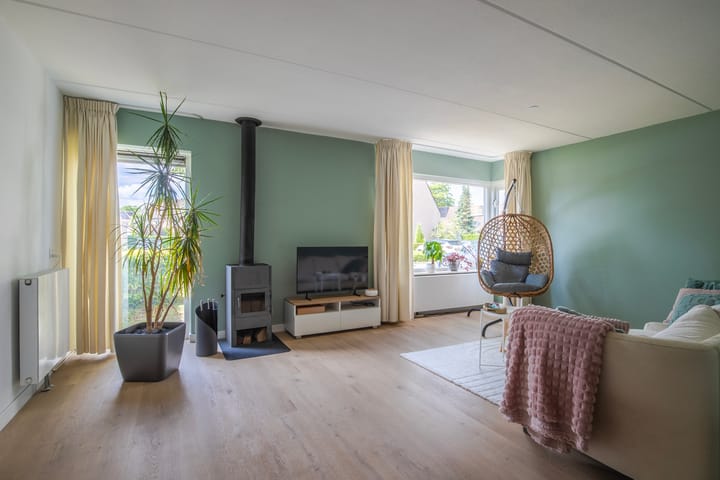 Foto 12 van Mantet 21