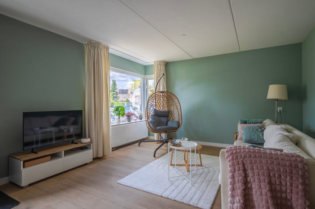 Foto 13 van Mantet 21