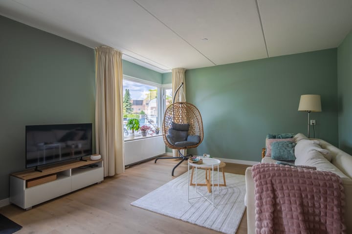 Foto 13 van Mantet 21