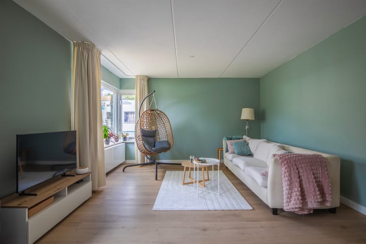 Foto 14 van Mantet 21