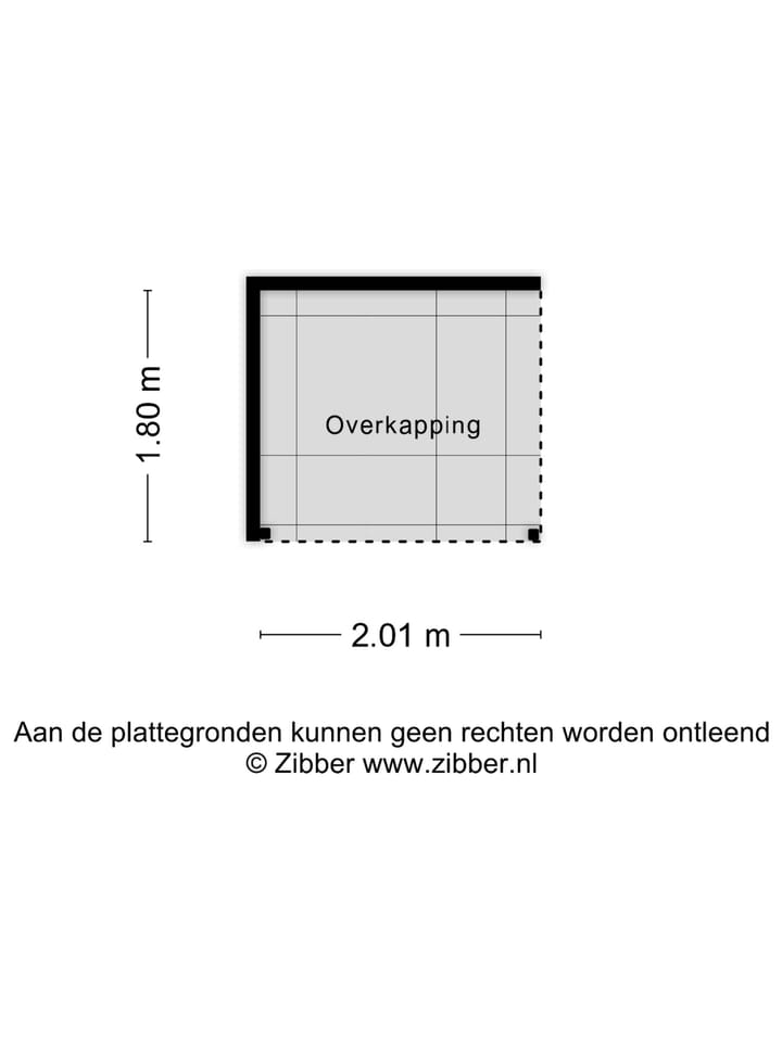 Foto 41 van Adelbertweg 8