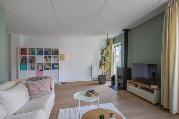 Foto 15 van Mantet 21