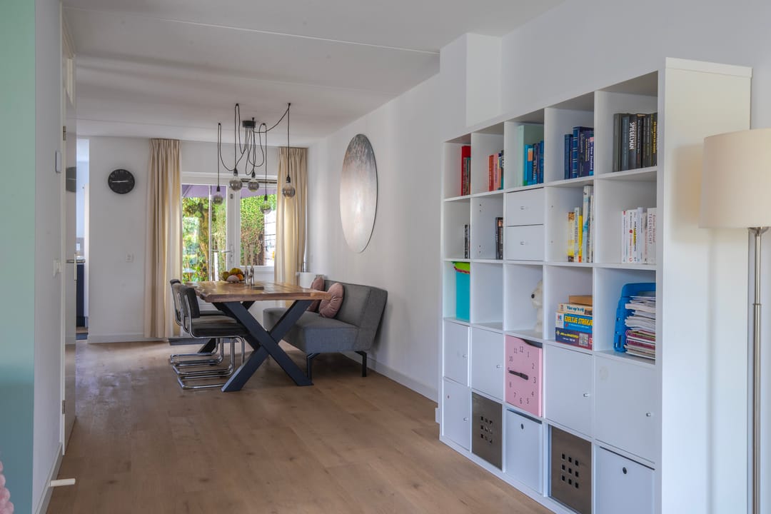 Foto 16 van Mantet 21