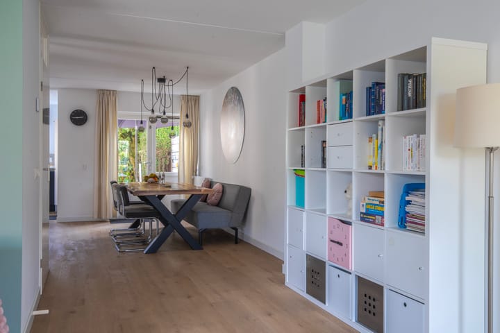 Foto 16 van Mantet 21