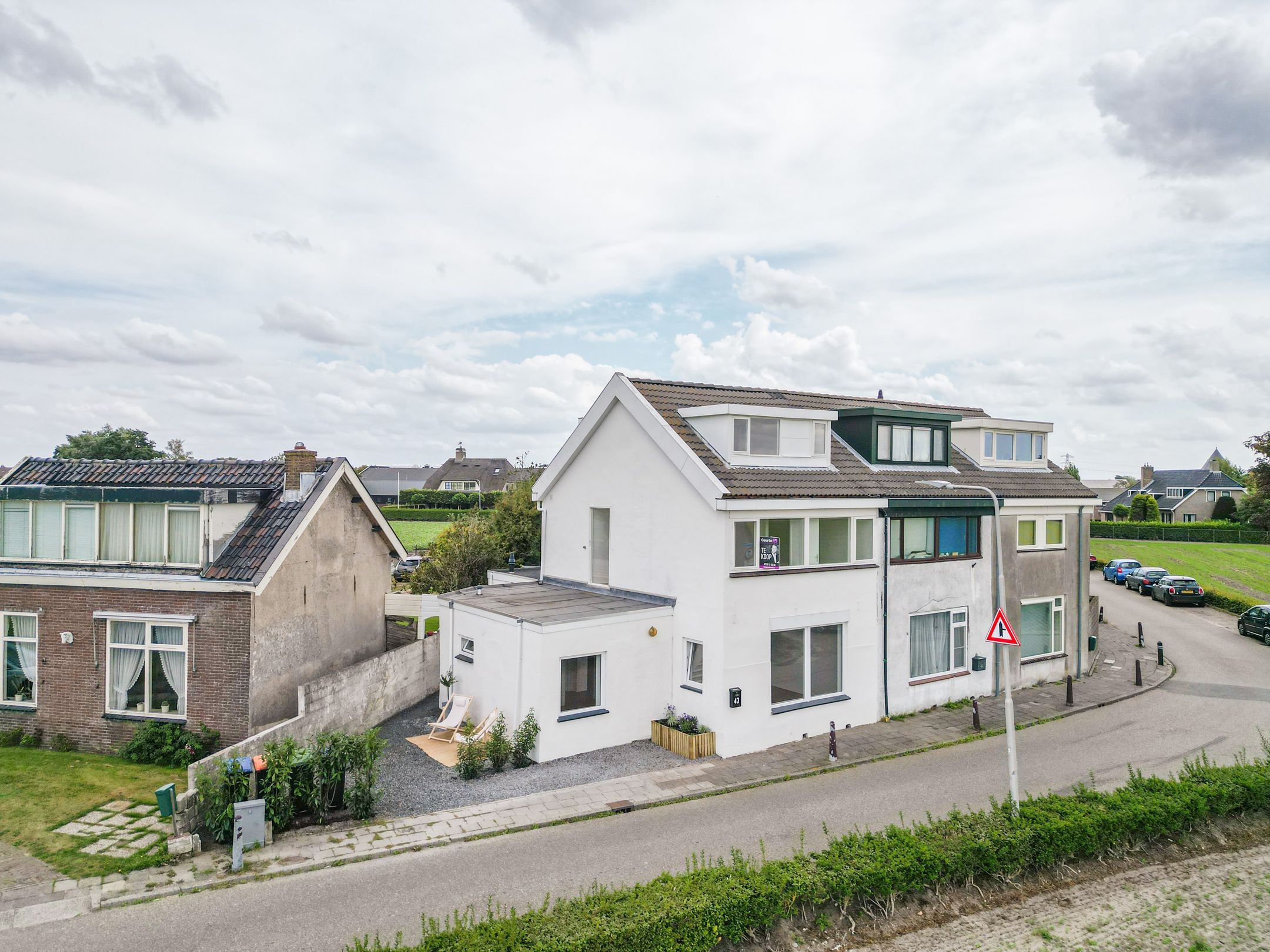 Akervoorderlaan, 43, Lisse, 2161DR, Zuid-Holland, Nederland 43