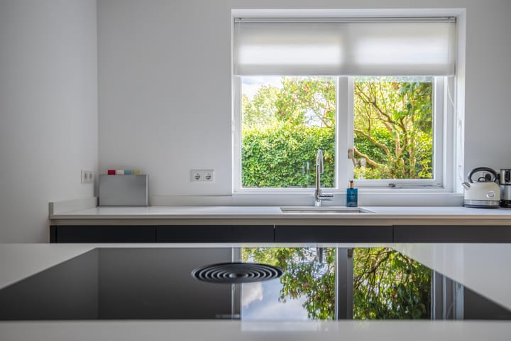 Foto 20 van Mantet 21