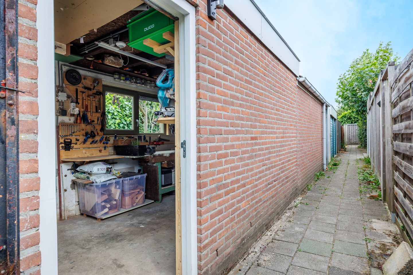 Foto 55 van Hatertseweg 799