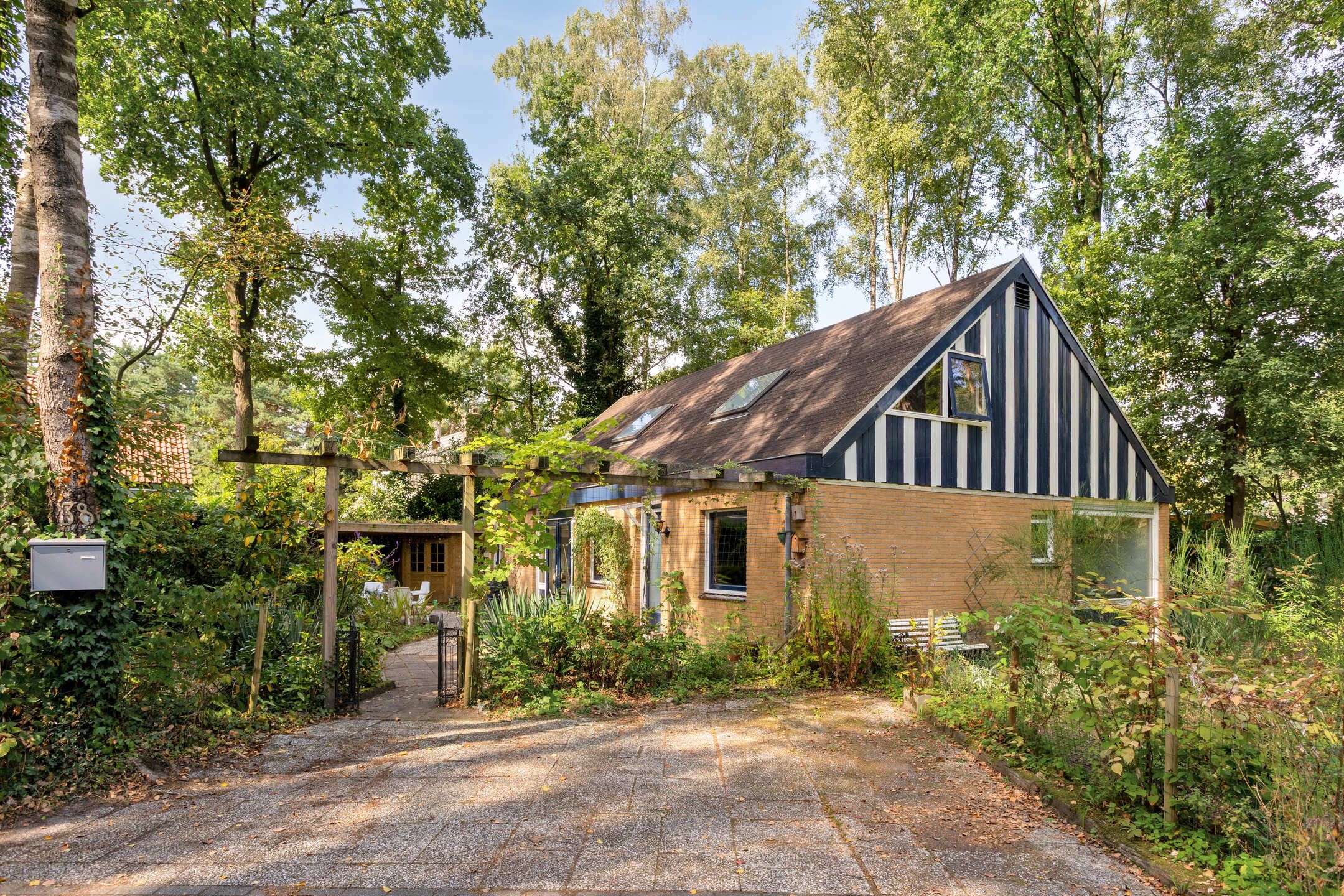 Looërmark, 38, Bathmen, 7437SJ, Overijssel, Nederland 38 