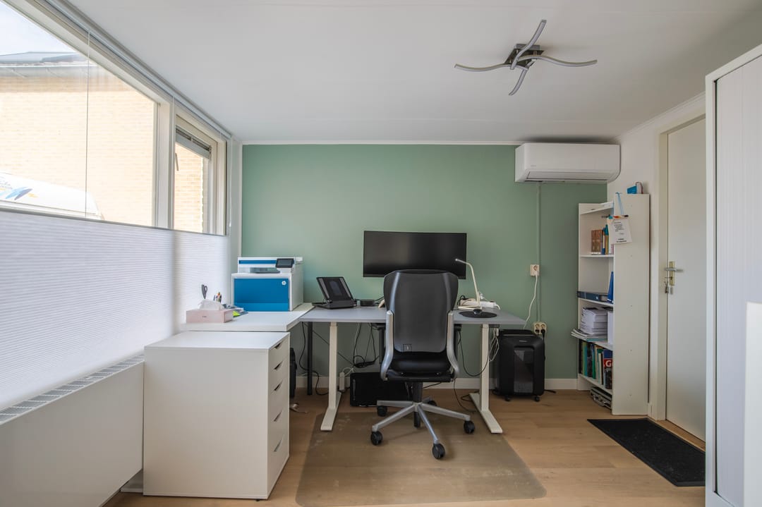 Foto 22 van Mantet 21