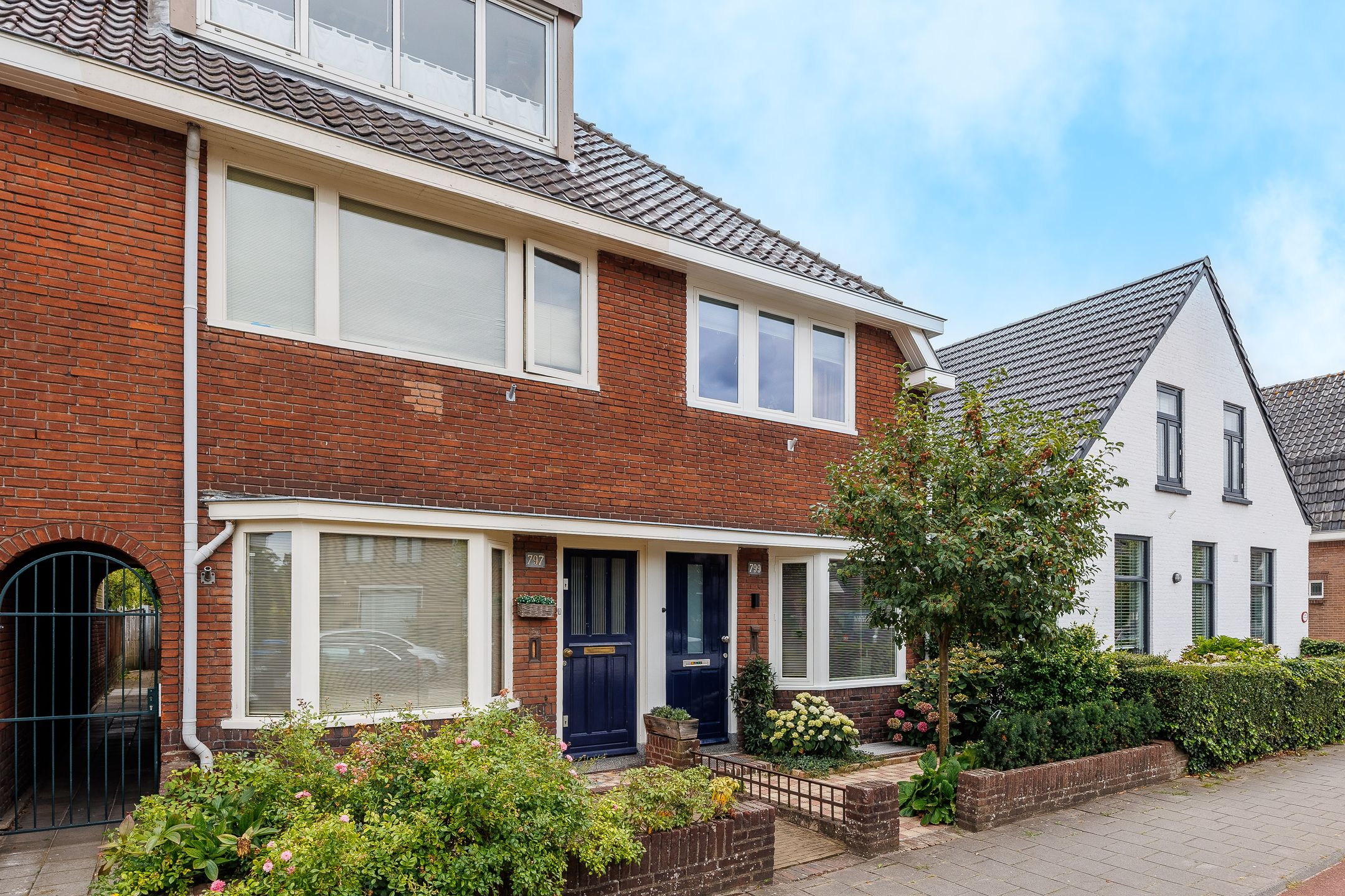 Foto 57 van Hatertseweg 799