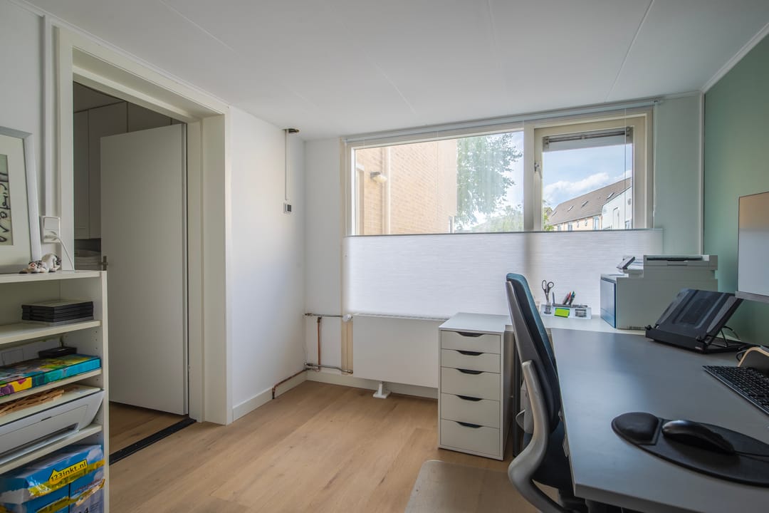 Foto 23 van Mantet 21