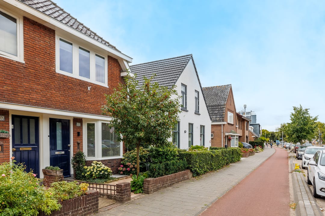 Foto 58 van Hatertseweg 799