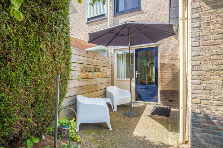 Foto 24 van Mantet 21