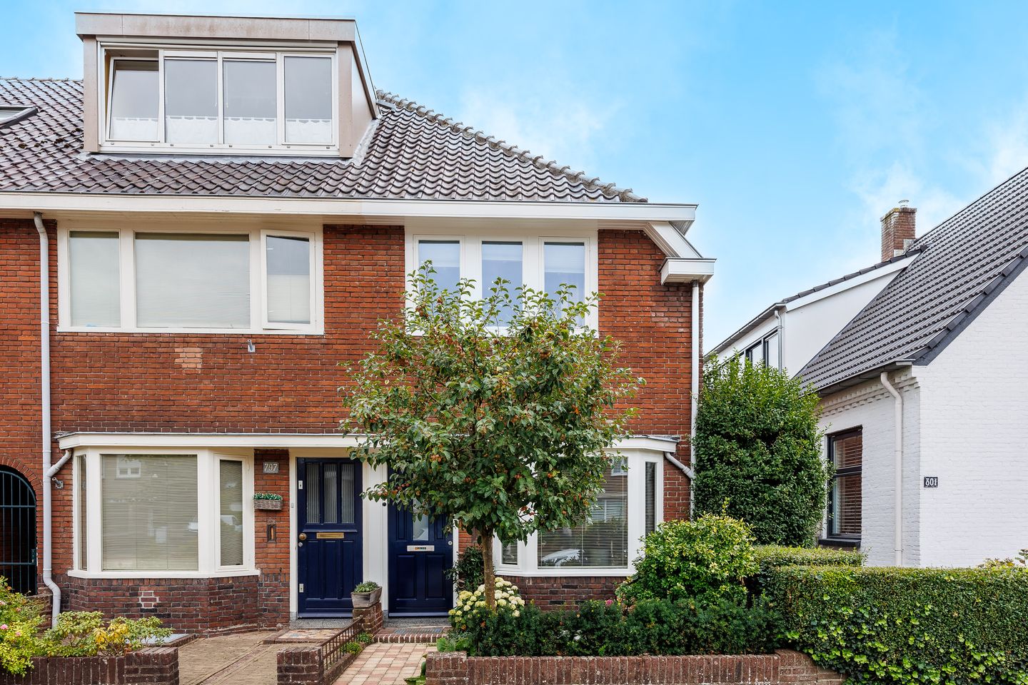 Foto 59 van Hatertseweg 799