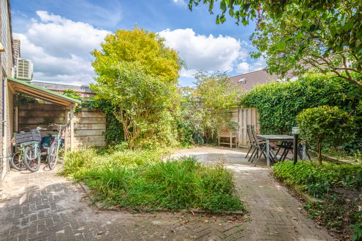 Foto 25 van Mantet 21