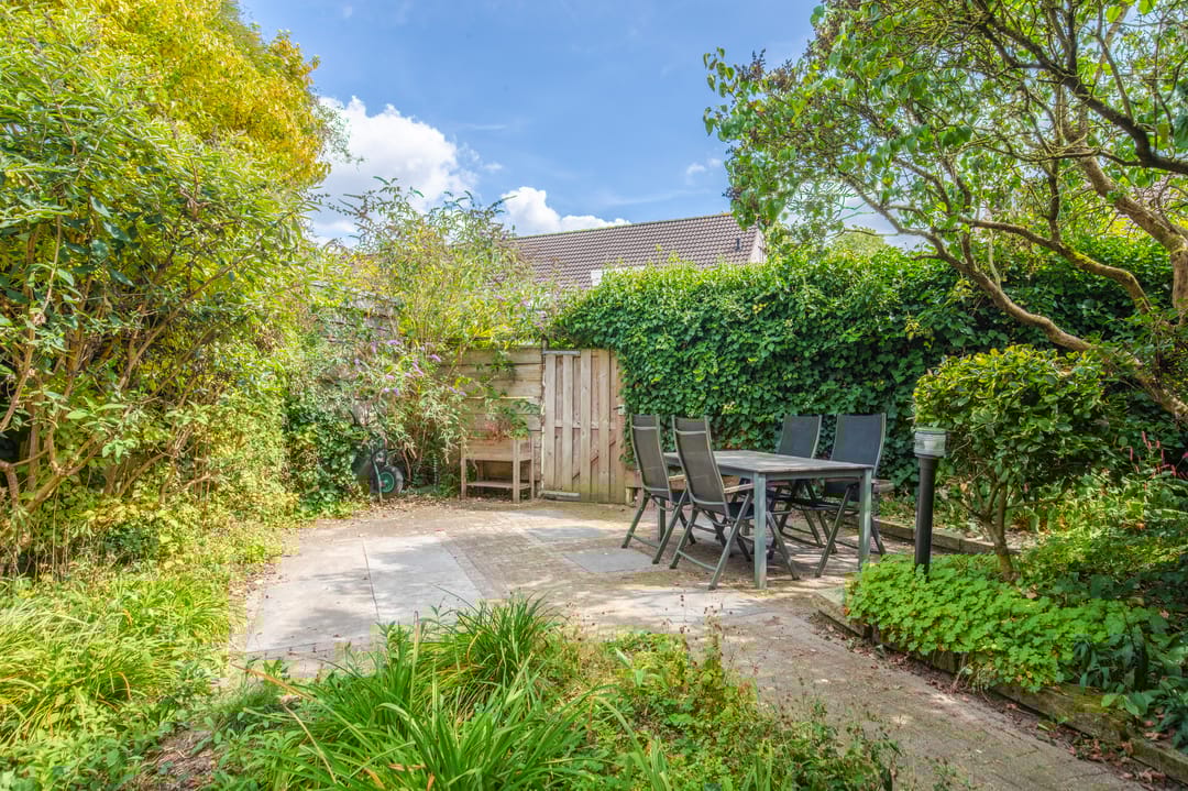 Foto 26 van Mantet 21