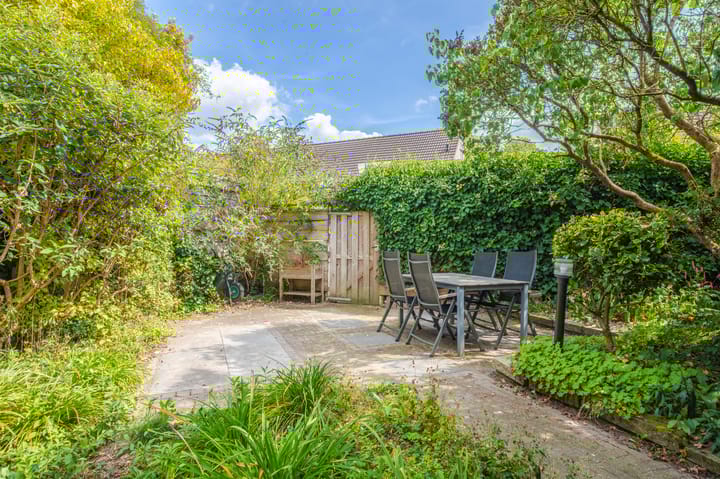 Foto 26 van Mantet 21