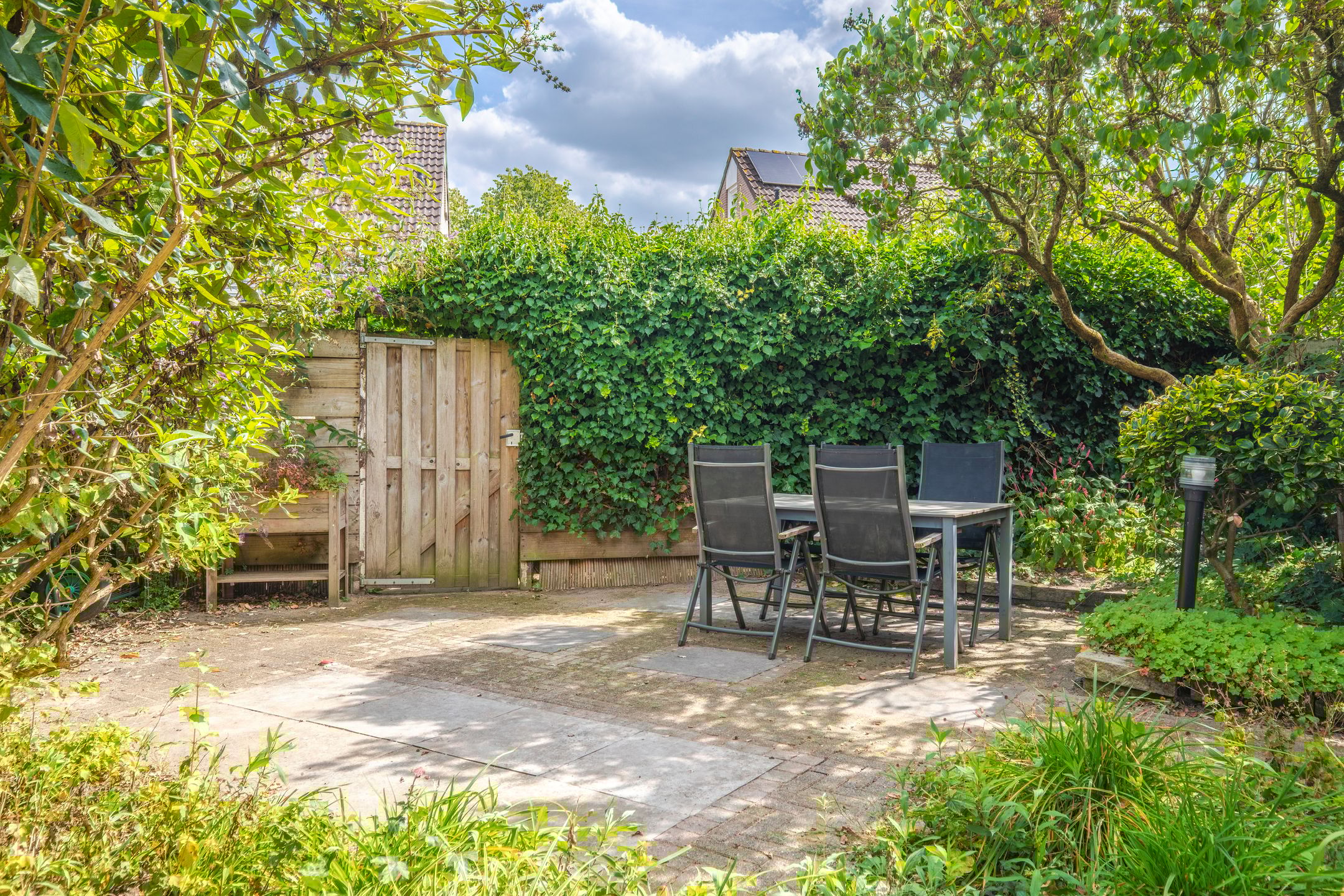 Foto 27 van Mantet 21