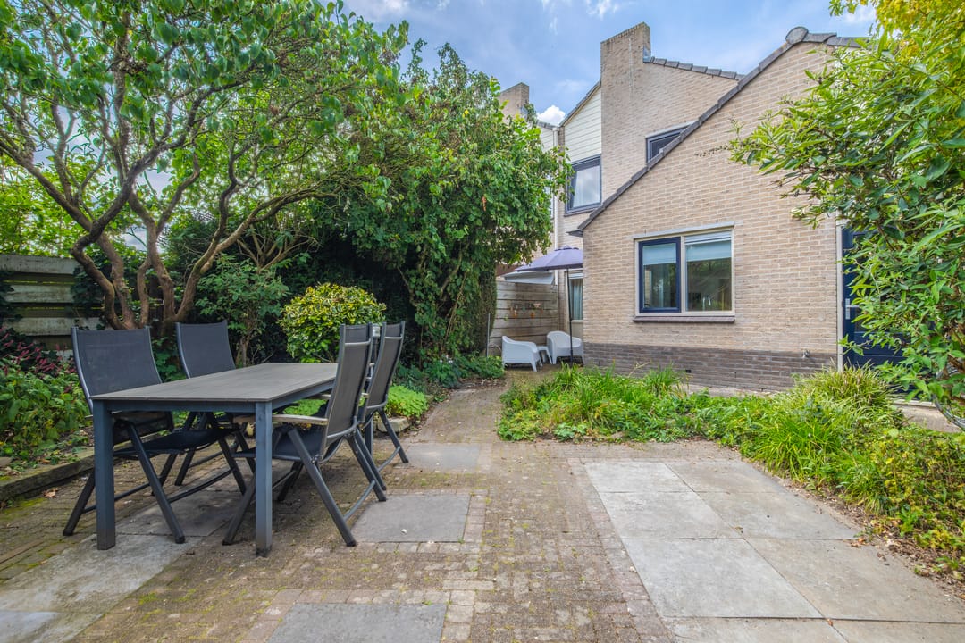 Foto 28 van Mantet 21