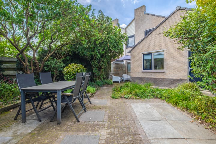 Foto 28 van Mantet 21