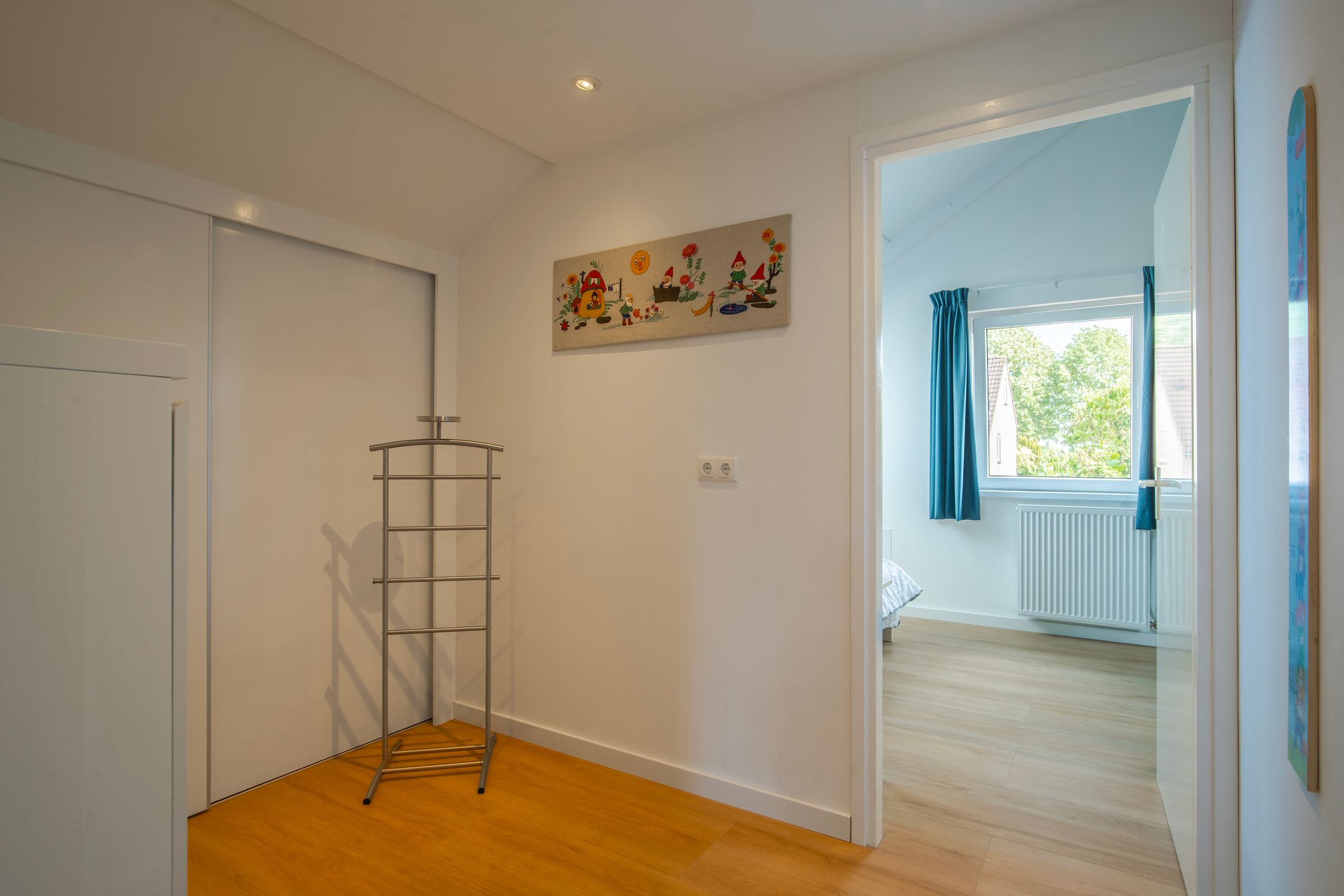 Foto 30 van Mantet 21