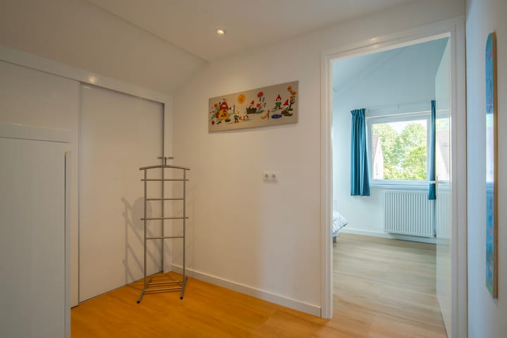 Foto 30 van Mantet 21