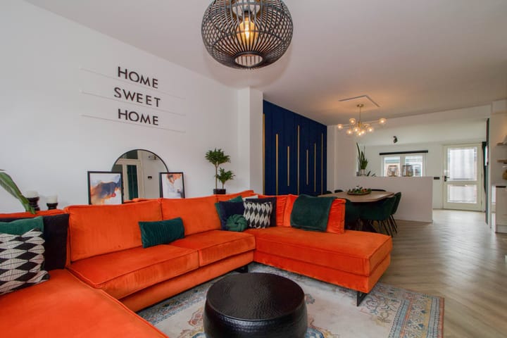 Foto 2 van Eksterstraat 7