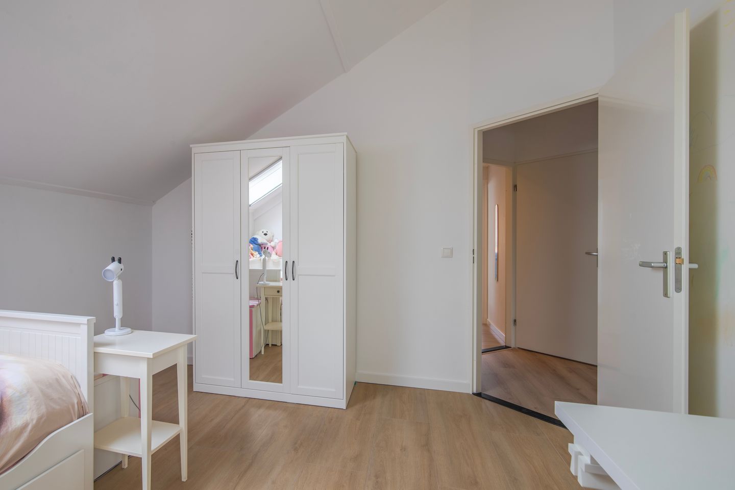 Foto 34 van Mantet 21