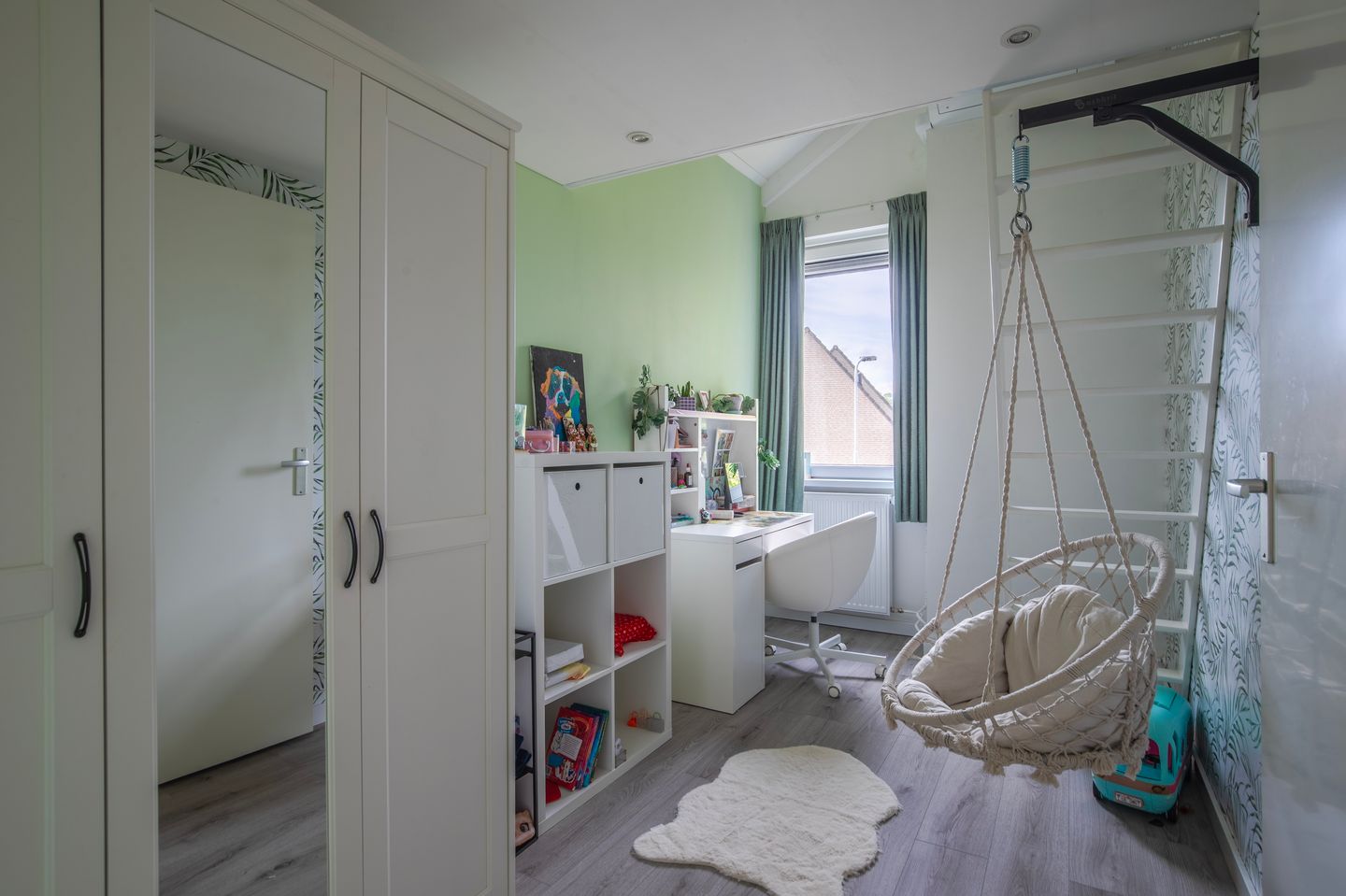 Foto 35 van Mantet 21