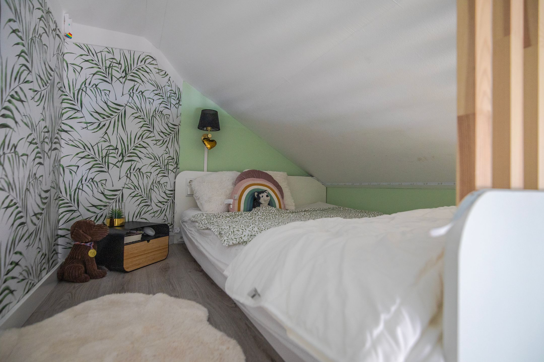 Foto 36 van Mantet 21