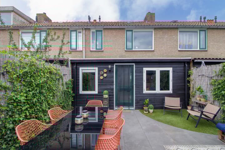 Foto 4 van Eksterstraat 7