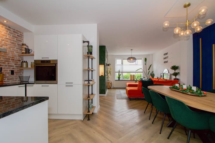 Foto 5 van Eksterstraat 7