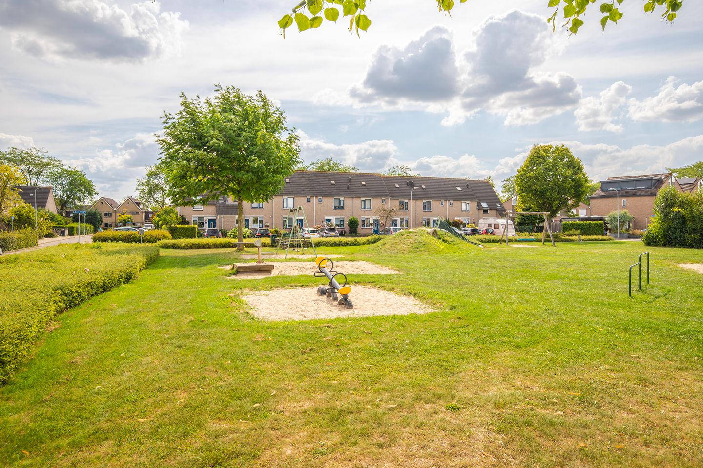 Foto 40 van Mantet 21