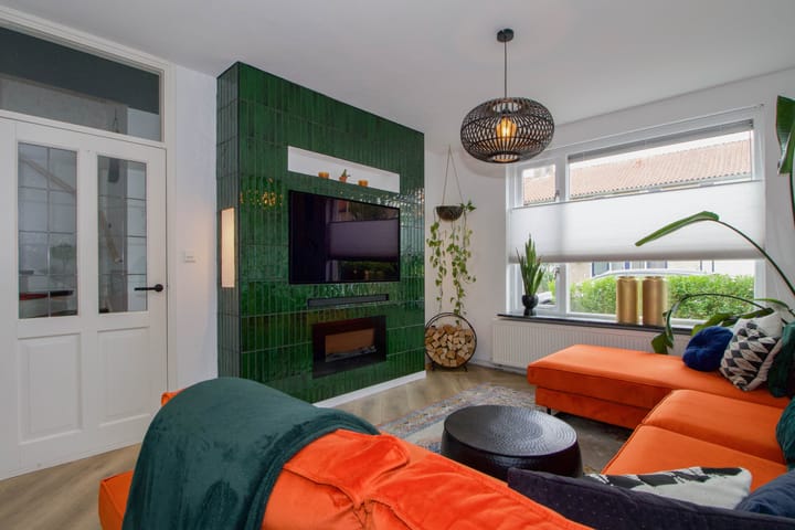 Foto 6 van Eksterstraat 7