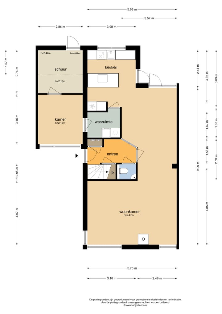 Foto 42 van Mantet 21