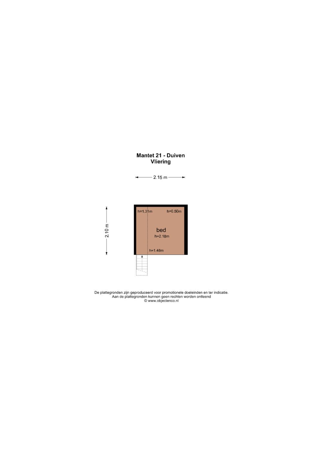 Foto 46 van Mantet 21