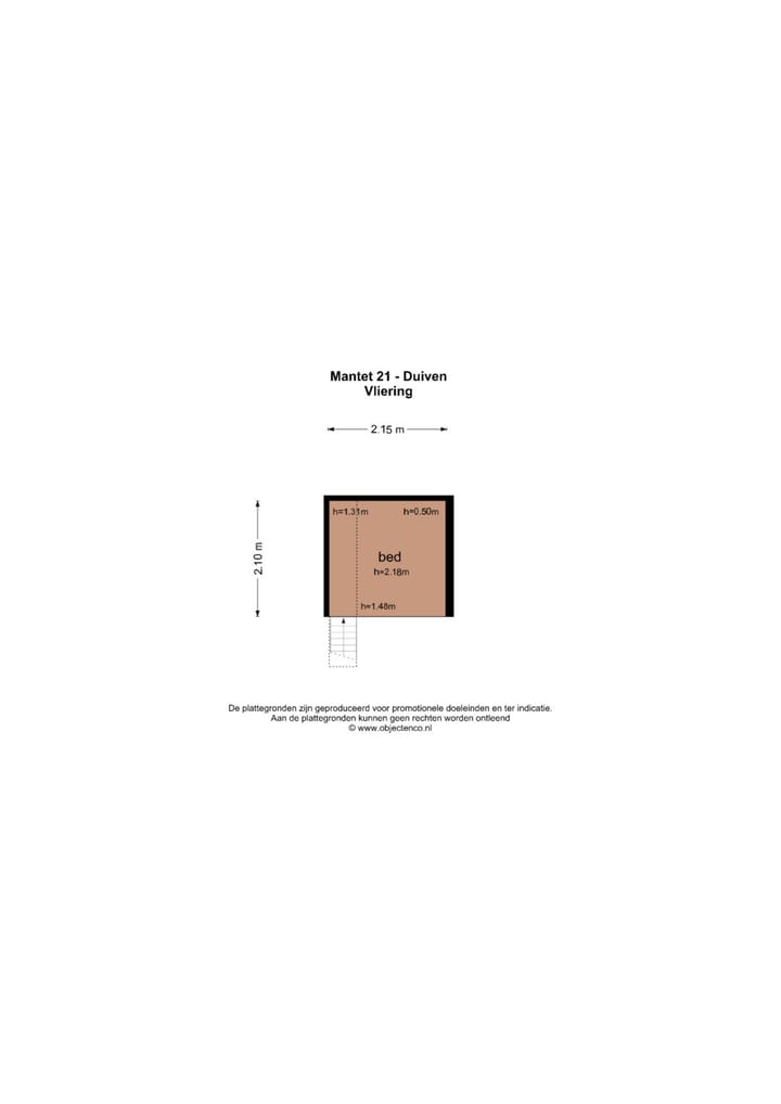 Foto 46 van Mantet 21