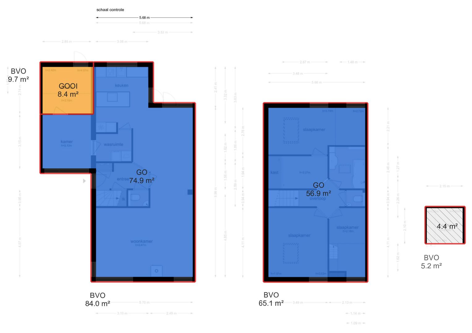 Foto 48 van Mantet 21
