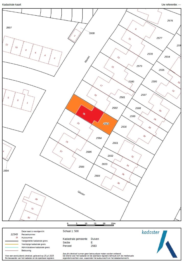 Foto 49 van Mantet 21