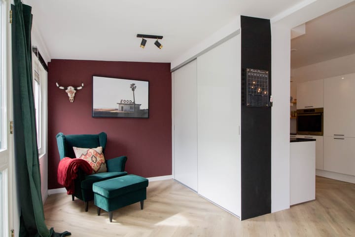 Foto 13 van Eksterstraat 7