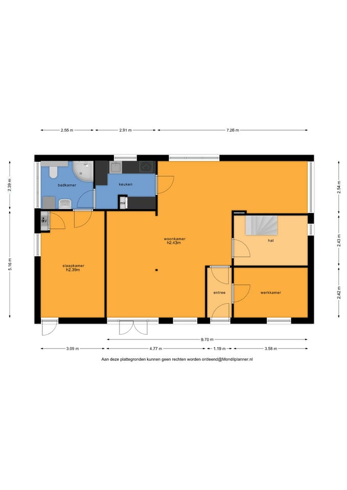 Photo 40 of Looërmark 38