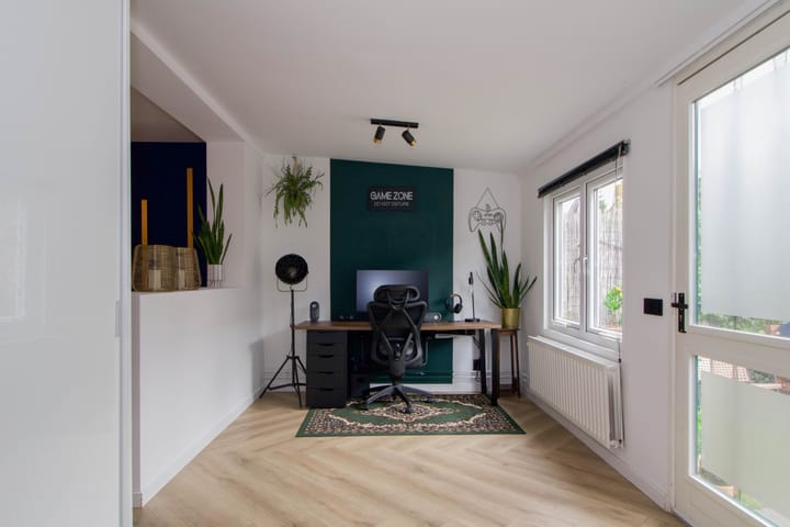 Foto 15 van Eksterstraat 7