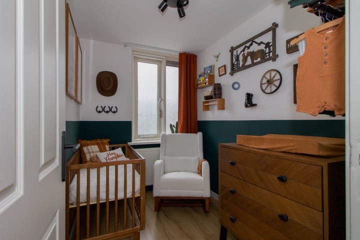 Foto 25 van Eksterstraat 7