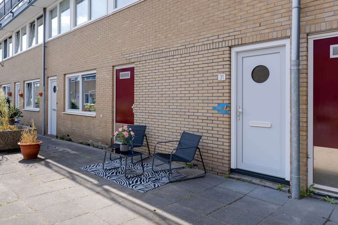 Photo 2 of Buitendraaierij 31