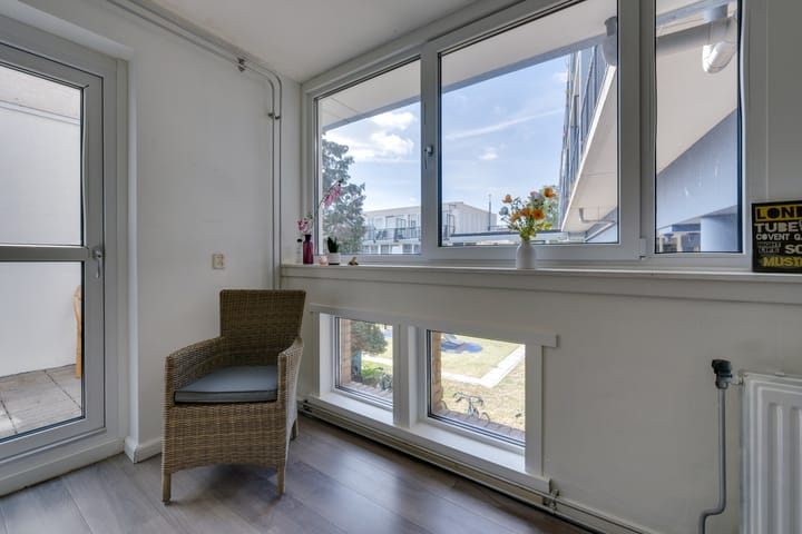 Photo 4 of Buitendraaierij 31