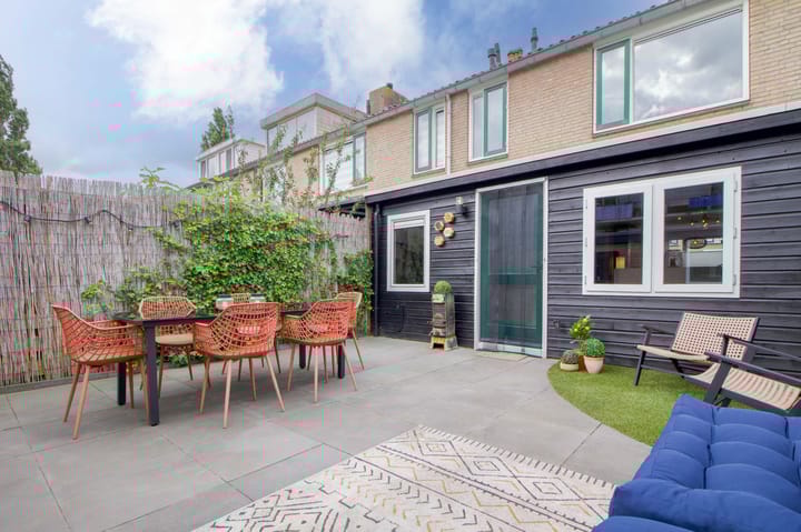 Foto 37 van Eksterstraat 7