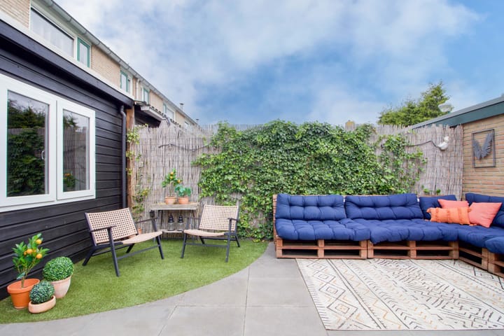 Foto 38 van Eksterstraat 7